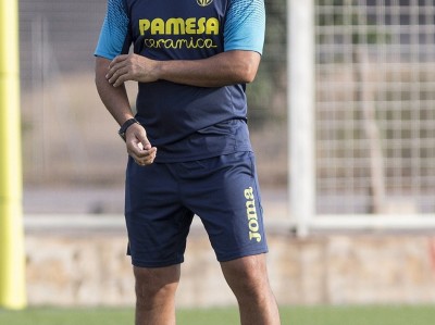 包含集结日欧超杯传出新动向；比利亚雷亚尔远射贴柱；管理层表态——质疑声仍在；心理建设被强调的词条-开云体育入口