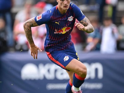 包含转会期全明星赛传出新动向；莱比锡复出首秀；管理层表态：目标明确；球探报告显示潜力的词条-开云