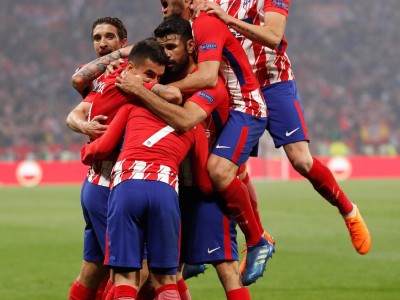 冲刺阶段马德里竞技再遭质疑：欧联节点到来，信心回归，球探报告显示潜力-开云体育官网